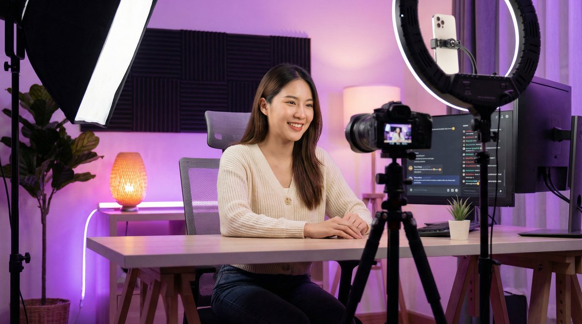 绿帽社视频创作